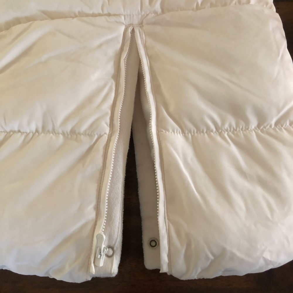 Baby Gap Primaloft Snow Suit - Picture 7 of 9